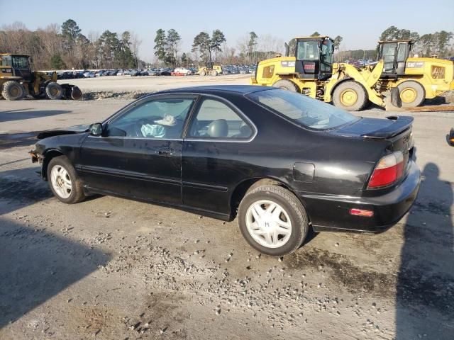 1996 Honda Accord EX