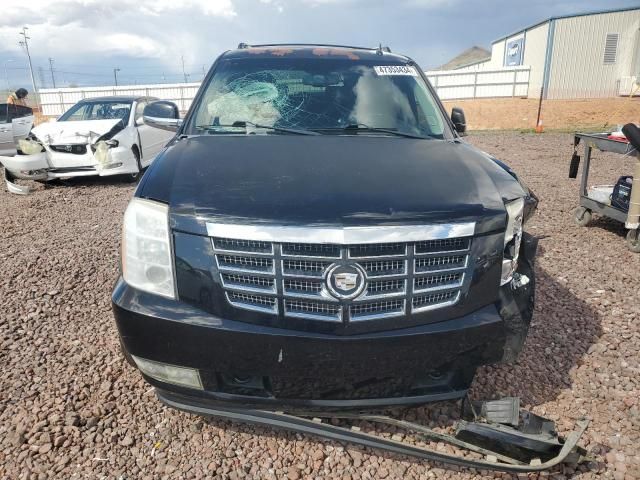 2011 Cadillac Escalade ESV Luxury