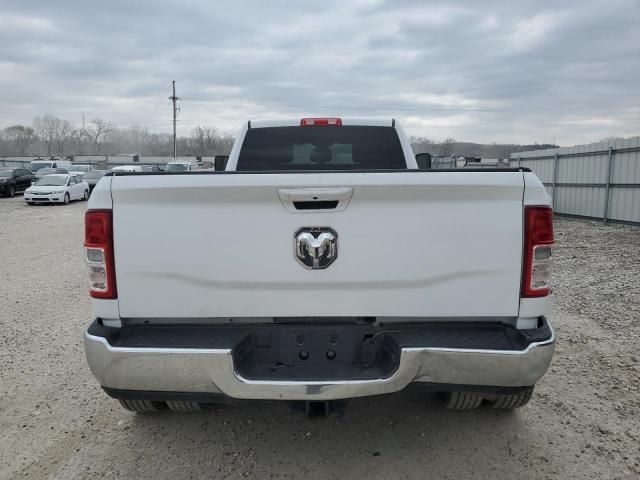 2022 Dodge RAM 3500 BIG HORN/LONE Star