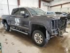 2015 GMC Sierra K2500 SLT