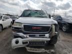 2003 GMC Sierra K2500 Heavy Duty