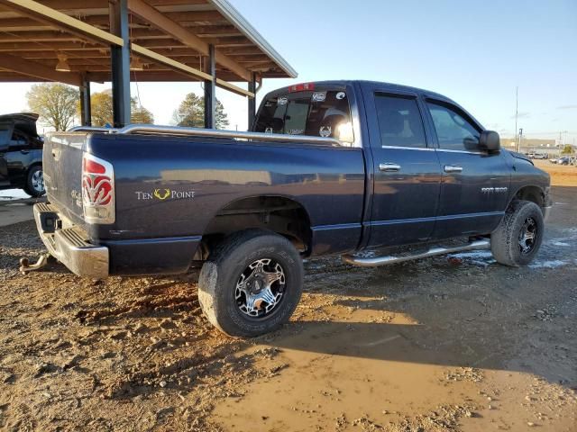 2004 Dodge RAM 1500 ST