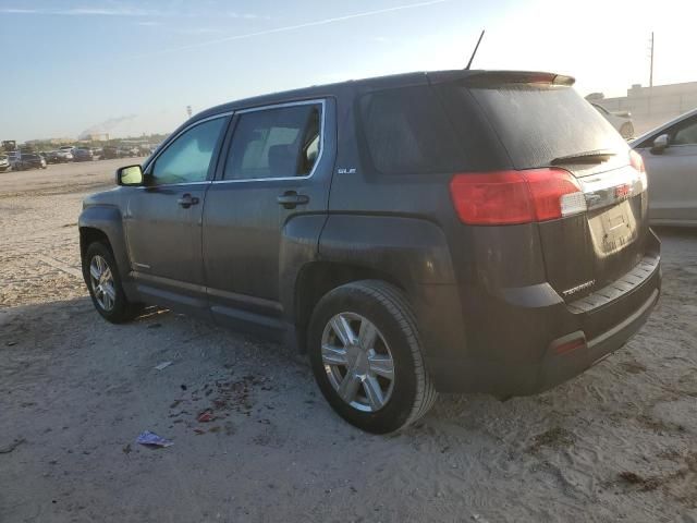 2014 GMC Terrain SLE