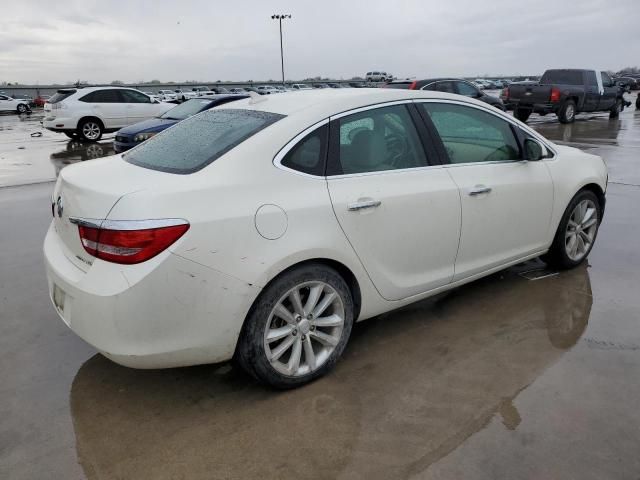 2013 Buick Verano