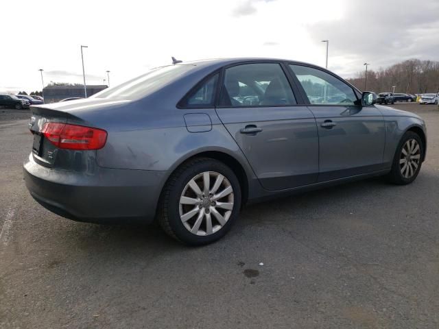 2014 Audi A4 Premium