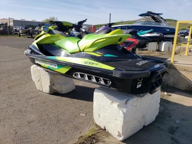 2019 YDV 2019 SEA JET SKI