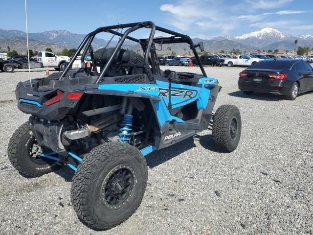 2020 Polaris RZR XP 1000