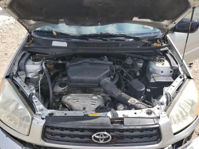 2002 Toyota Rav4