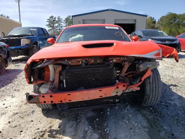 2020 Dodge Challenger R/T