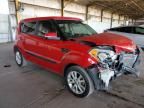 2012 KIA Soul +