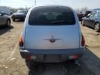 2002 Chrysler PT Cruiser Classic