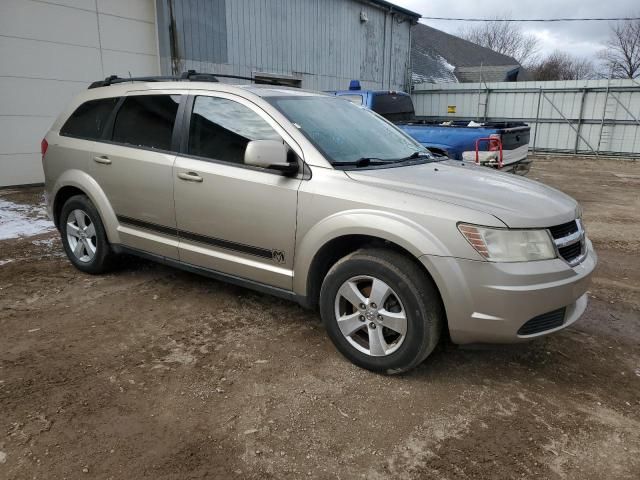 2009 Dodge Journey SXT