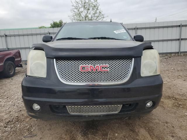 2011 GMC Yukon XL Denali