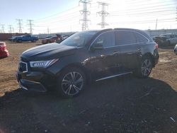 2019 Acura MDX Technology for sale in Elgin, IL