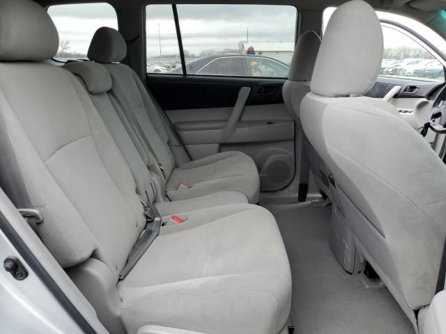 2010 Toyota Highlander