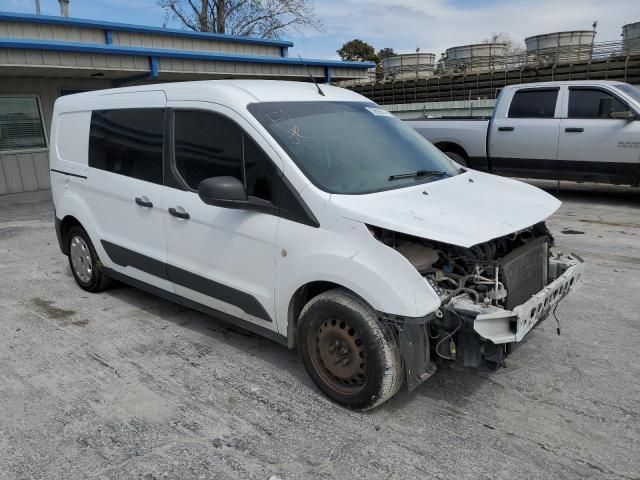 2016 Ford Transit Connect XL