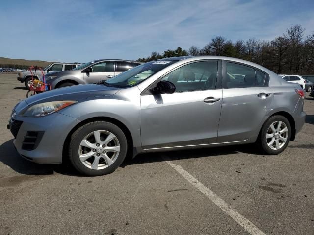 2010 Mazda 3 I