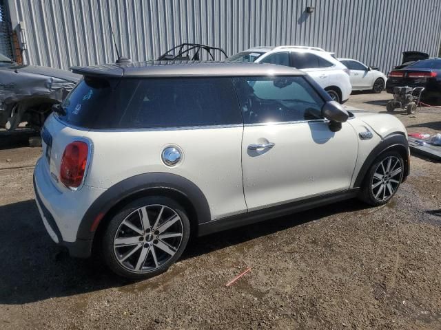 2023 Mini Cooper S