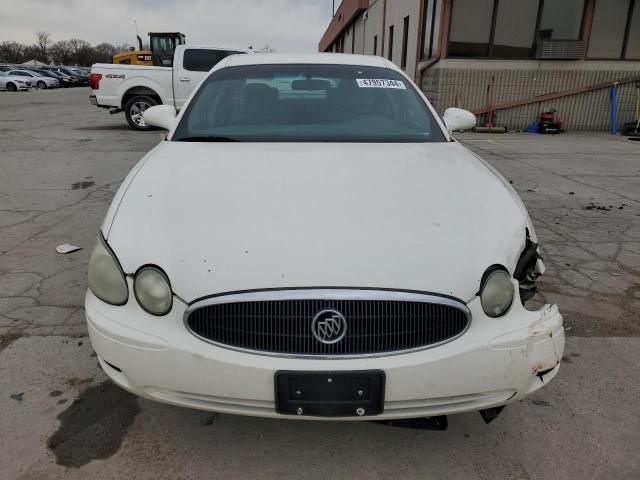 2006 Buick Lacrosse CX