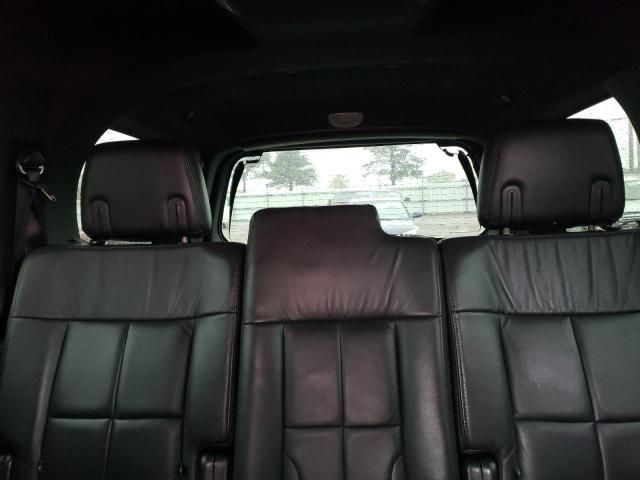 2008 Lincoln Navigator