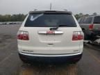 2011 GMC Acadia SLE