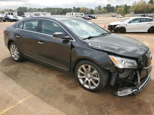 2014 Buick Lacrosse Premium