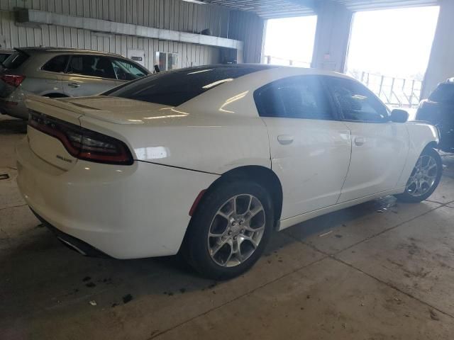 2015 Dodge Charger SXT