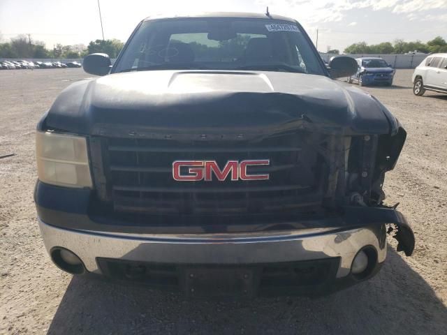 2008 GMC Sierra C1500