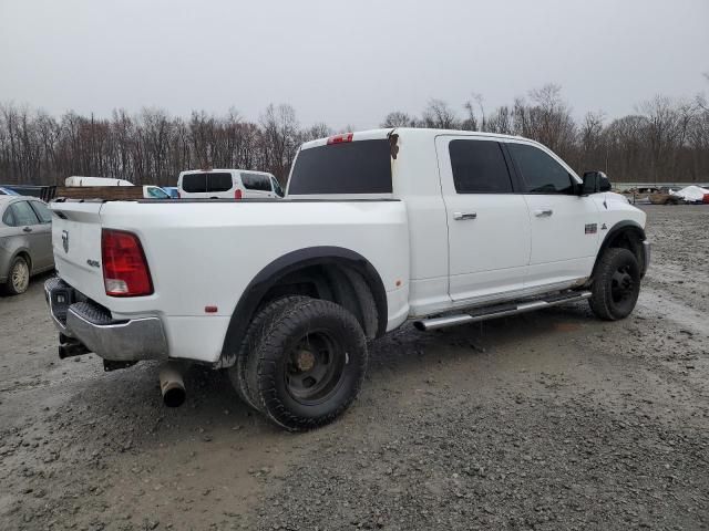 2011 Dodge RAM 3500