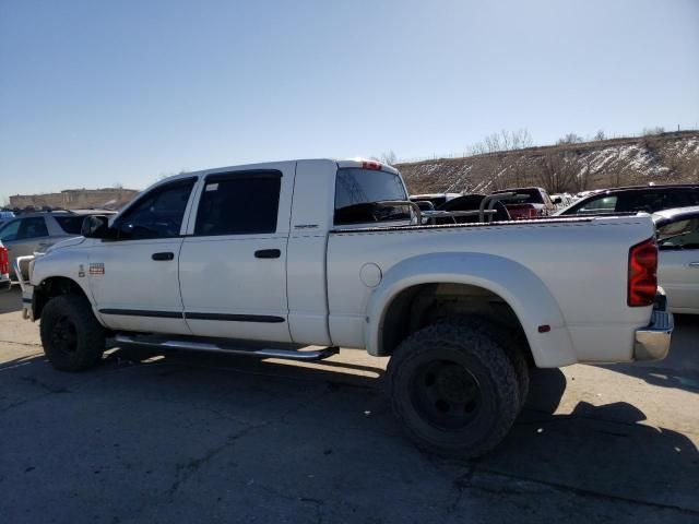 2007 Dodge RAM 3500