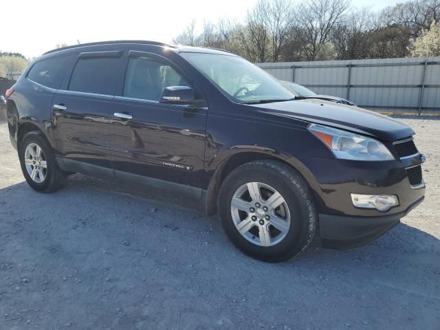 2009 Chevrolet Traverse LT