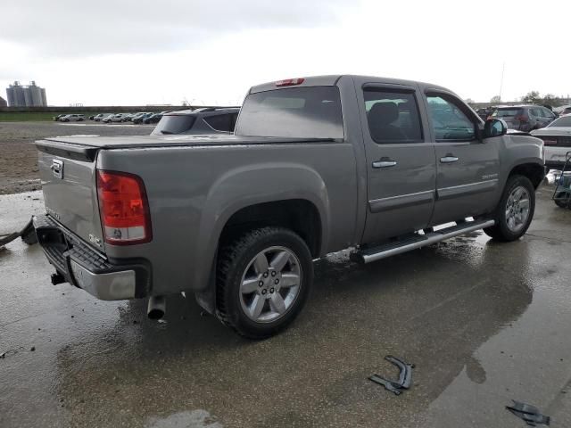 2013 GMC Sierra C1500 SLE