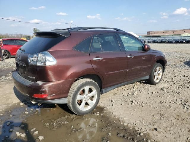 2008 Lexus RX 350