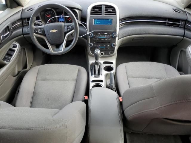 2014 Chevrolet Malibu LS