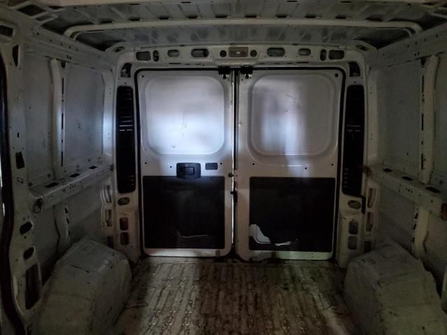 2016 Dodge RAM Promaster 1500 1500 Standard