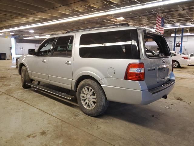 2014 Ford Expedition EL Limited