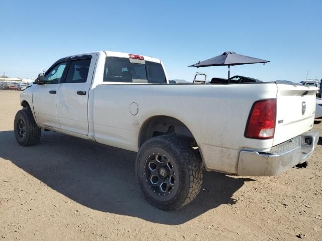 2012 Dodge RAM 3500 SLT