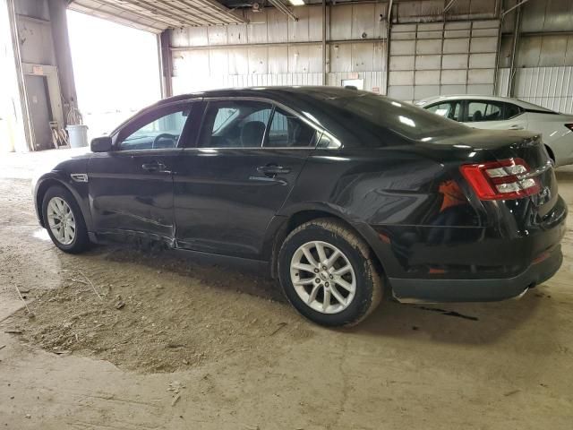 2013 Ford Taurus SE