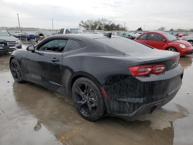 2022 Chevrolet Camaro LT1