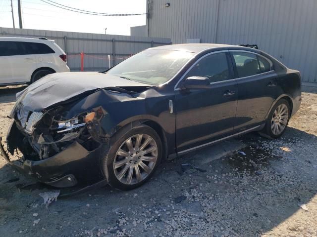 2011 Lincoln MKS