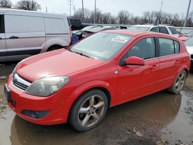 2008 Saturn Astra XR