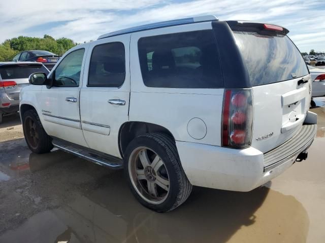 2007 GMC Yukon Denali