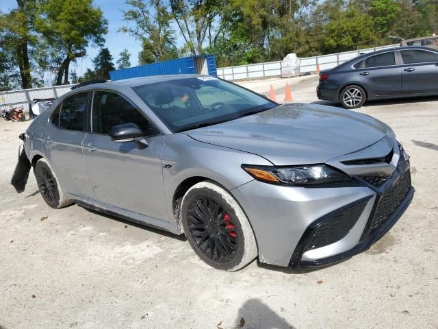 2023 Toyota Camry SE Night Shade