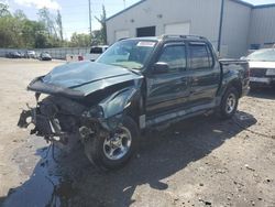 2004 Ford Explorer Sport Trac for sale in Savannah, GA