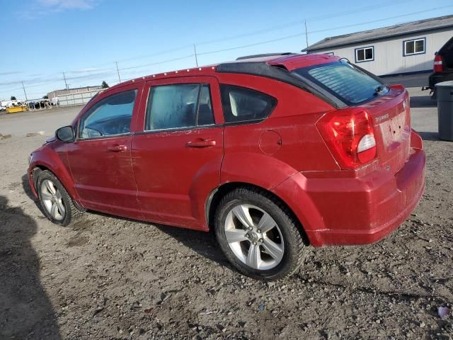 2010 Dodge Caliber SXT