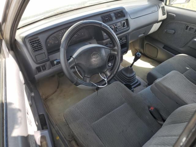 1999 Nissan Frontier King Cab XE