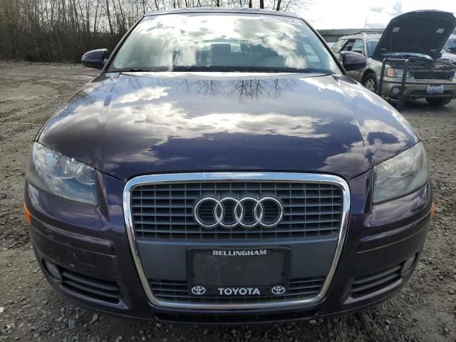 2006 Audi A3 2.0 Premium