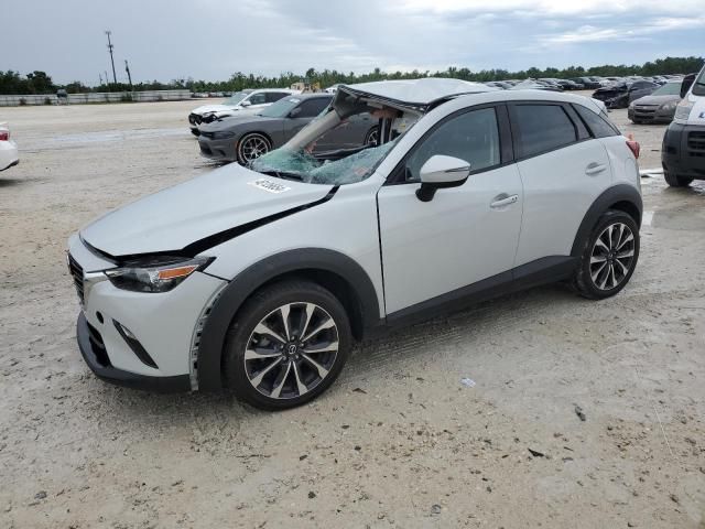 2019 Mazda CX-3 Touring