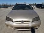 2001 Honda Accord EX