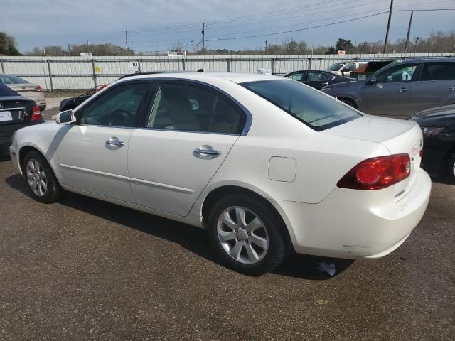 2006 KIA Optima LX